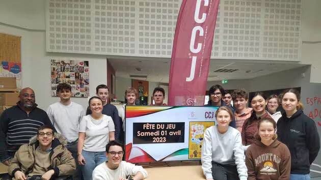 Conseil consultatif des jeunes