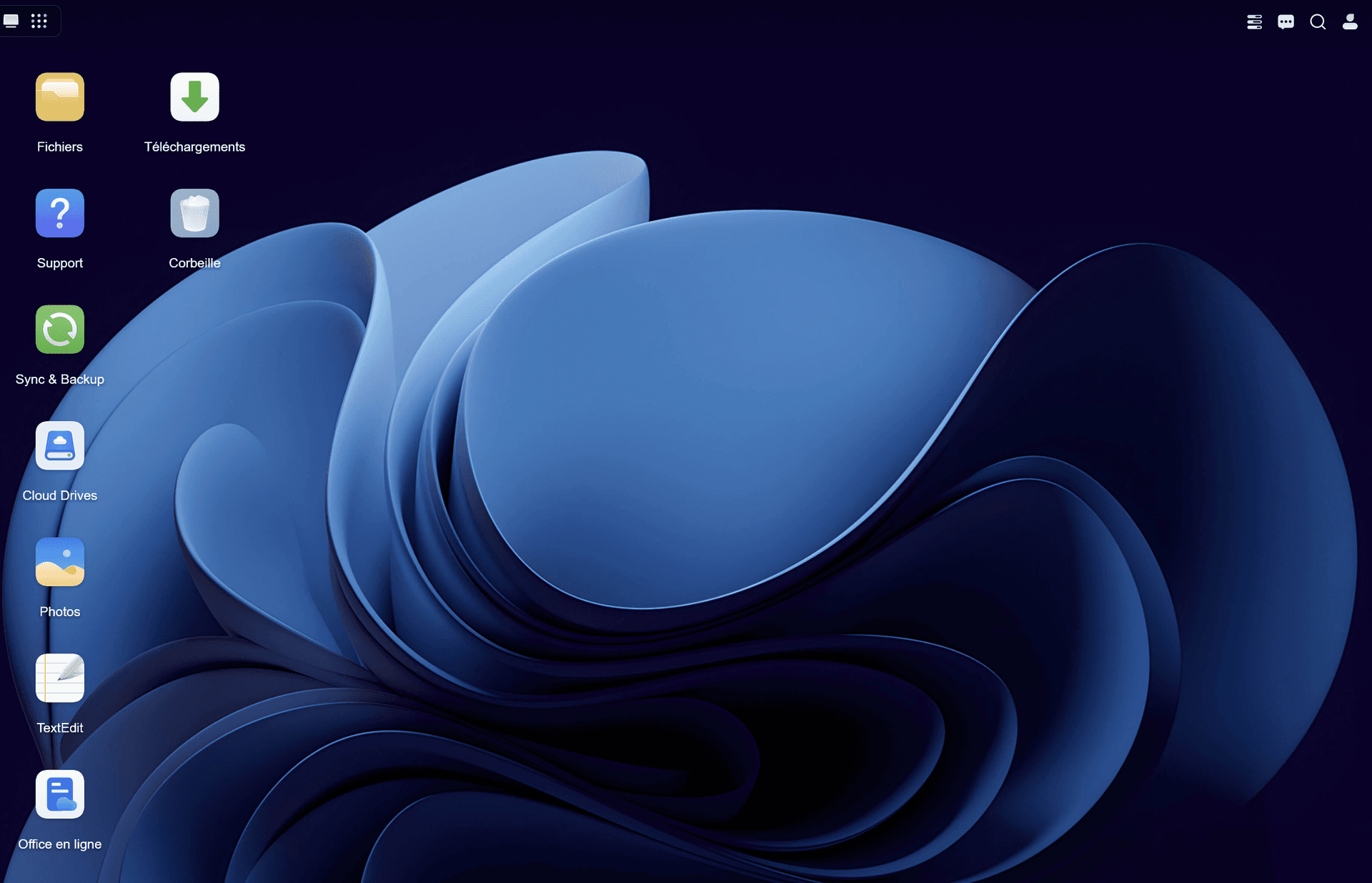 Project image