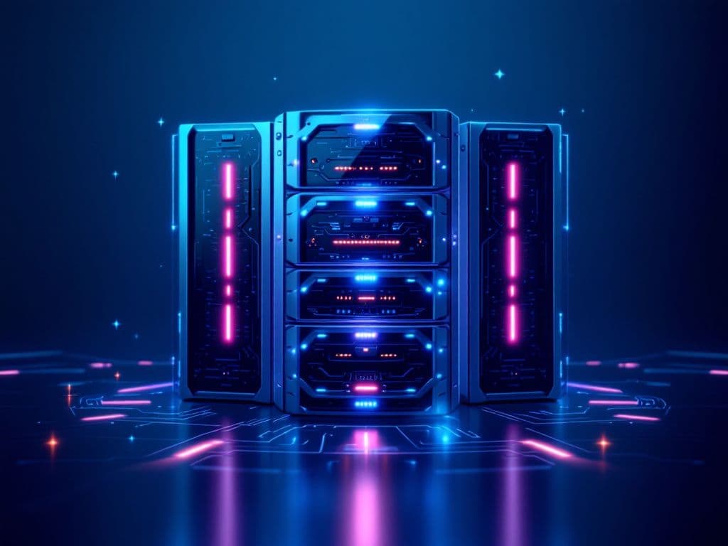 Mise en Place et Gestion de Serveurs Auto-Hébergés