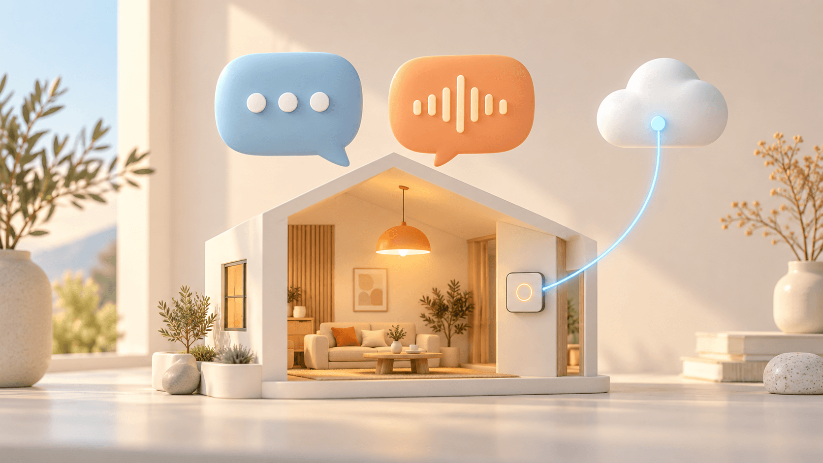 Mistral AI et Home Assistant : développer un assistant pour la maison