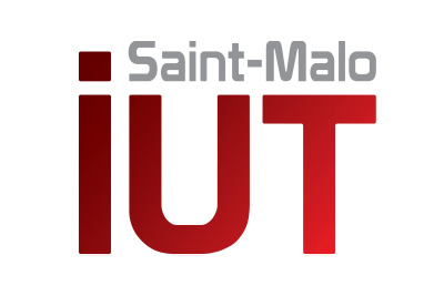 IUT de Saint-Malo (en alternance) logo